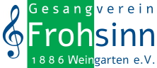 Frohsinn Weingarten